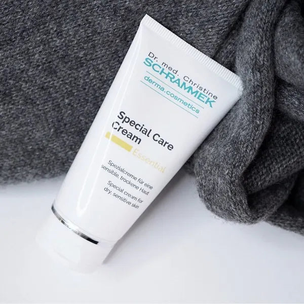 Dr Schrammek Special Care Cream 50ml Dr Schrammek Special Care Cream 50ml