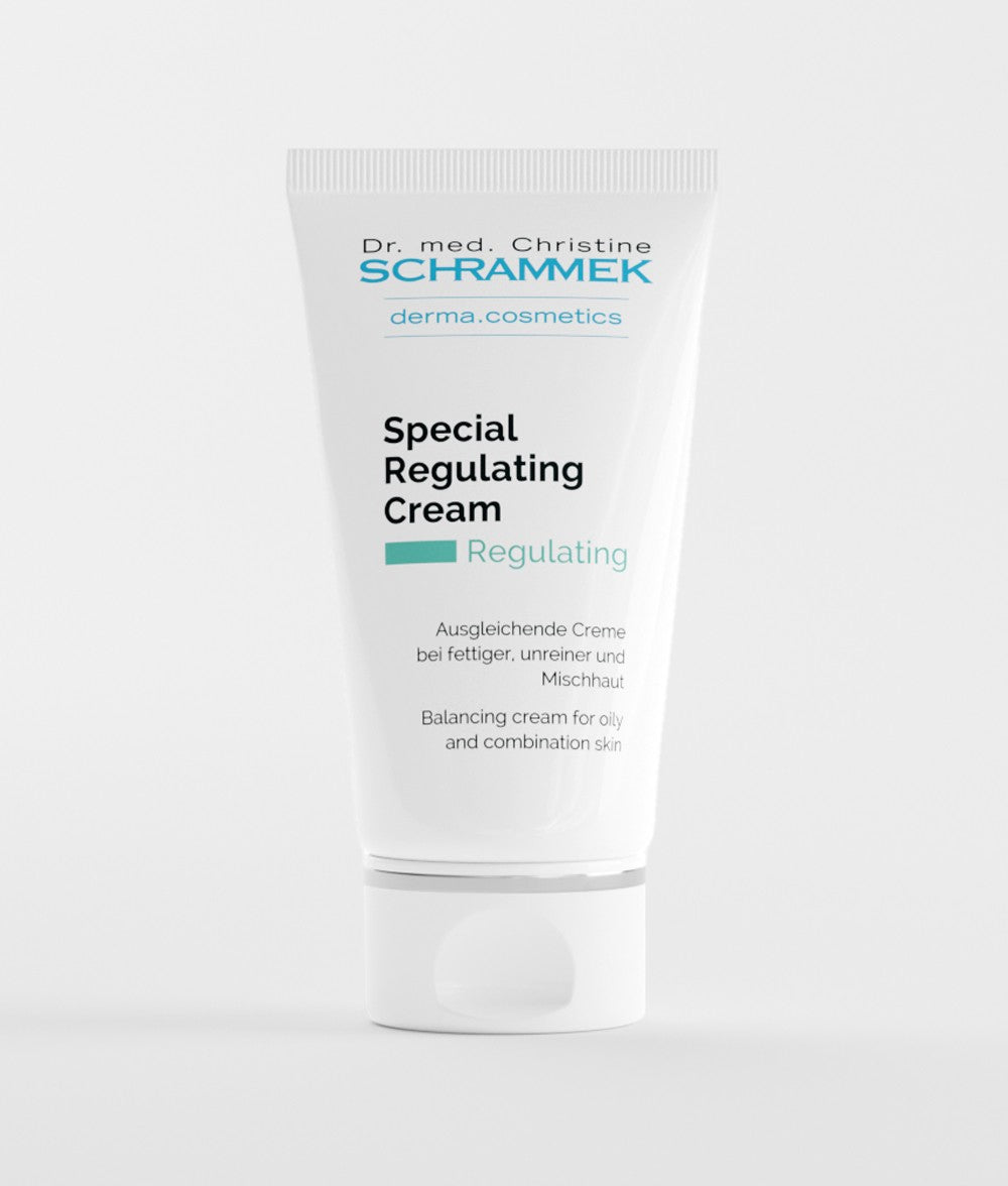 Dr Schrammek Special Regulating Cream 50ml