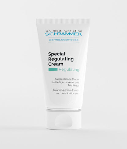 Dr Schrammek Special Regulating Cream 50ml