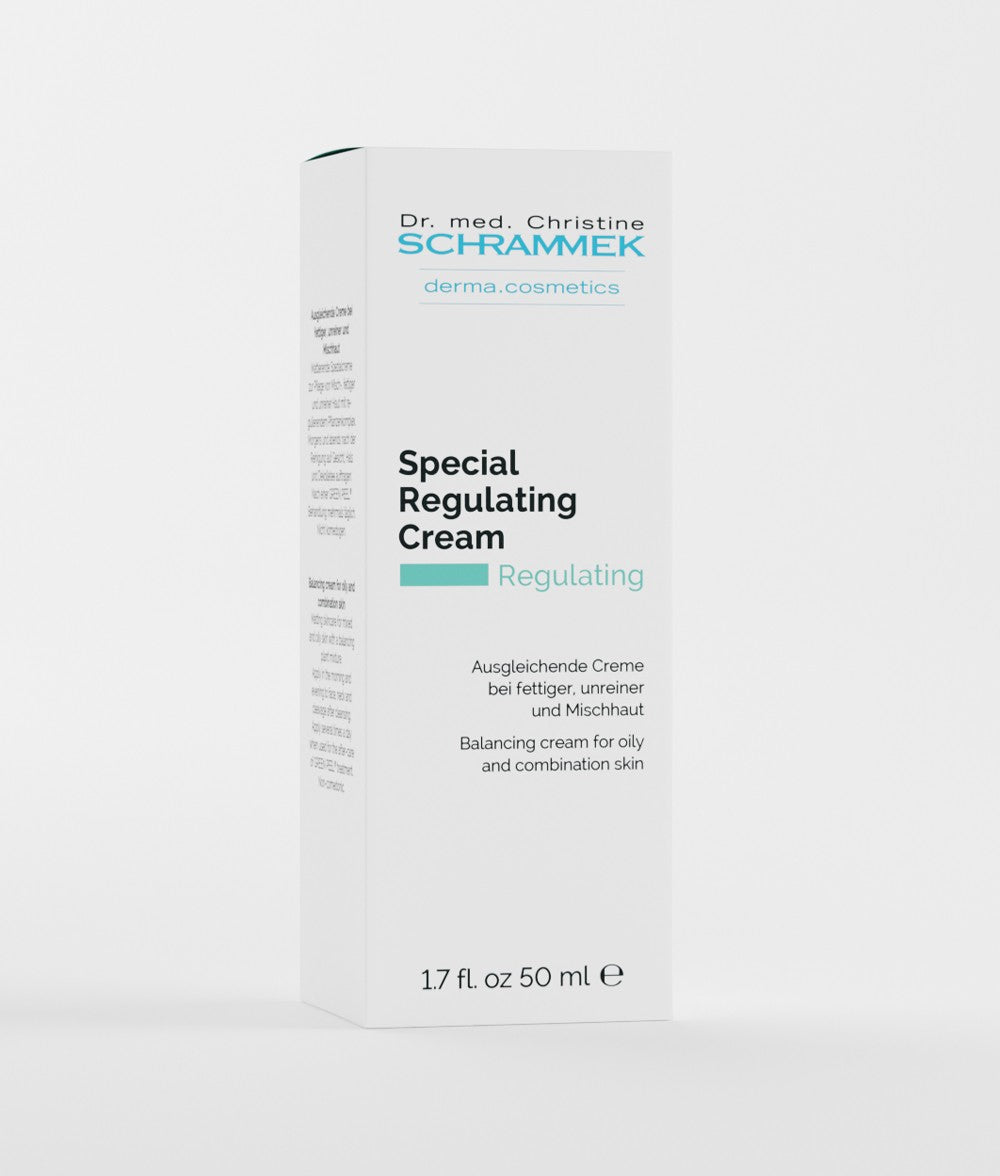 Dr Schrammek Special Regulating Cream 50ml