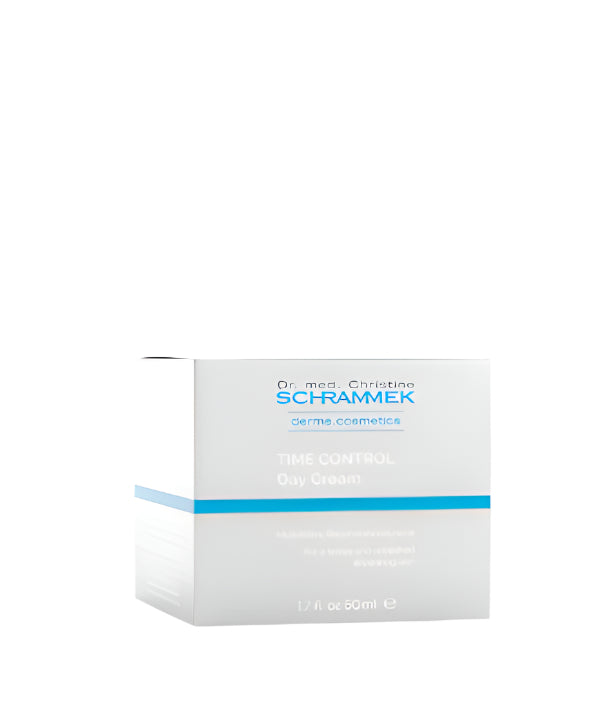 Dr Schrammek Time Control Day Cream Dr Schrammek Time Control Day Cream