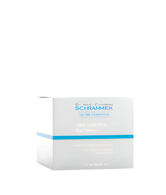 Dr Schrammek Time Control Day Cream Dr Schrammek Time Control Day Cream