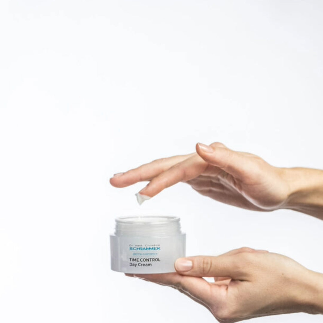 Dr Schrammek Time Control Day Cream Dr Schrammek Time Control Day Cream