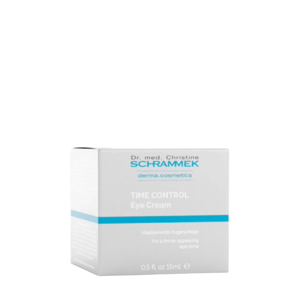 Dr Schrammek Time Control Eye Cream Dr Schrammek Time Control Eye Cream