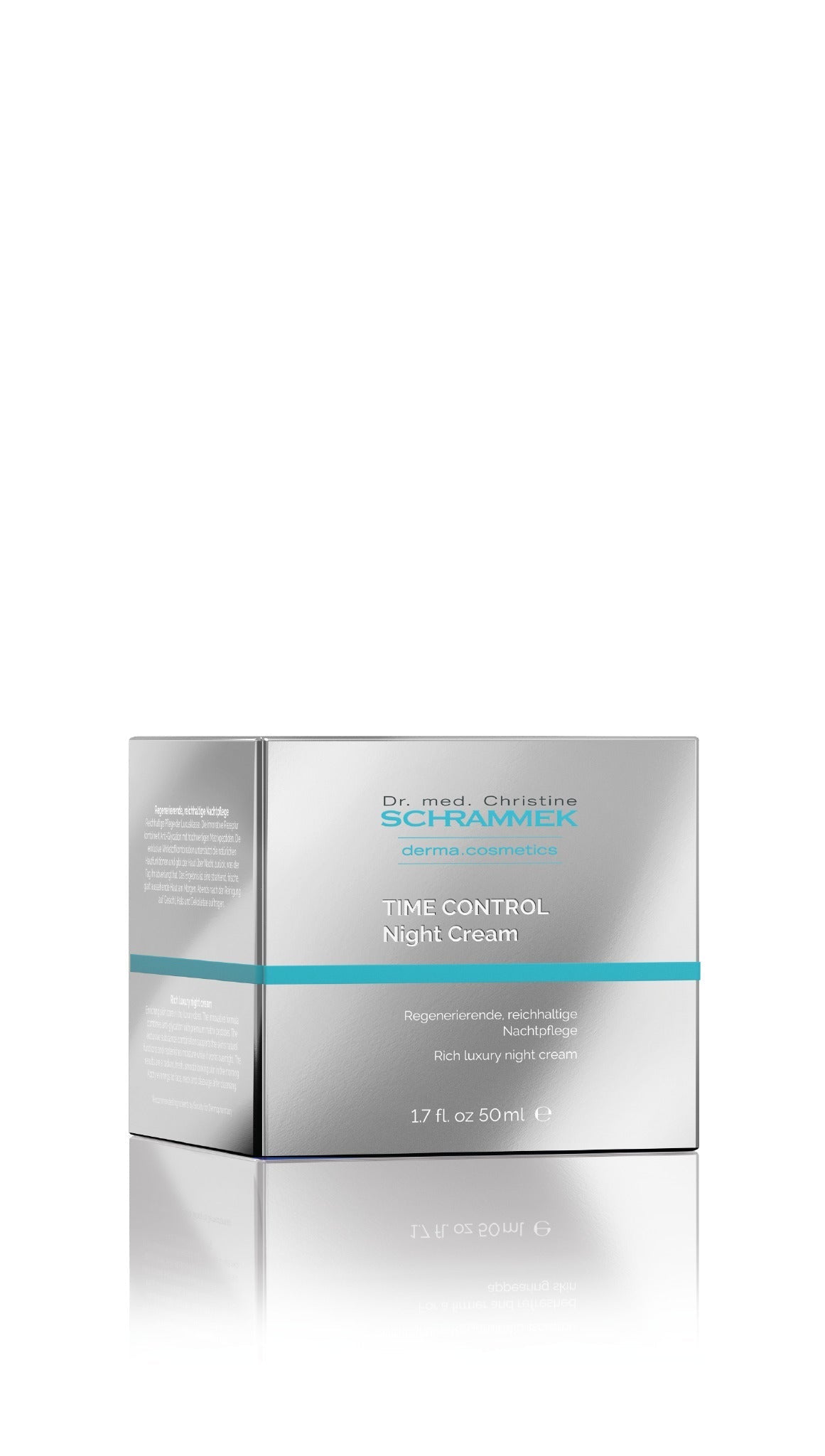 Dr Schrammek Time Control Night Cream Dr Schrammek Time Control Night Cream