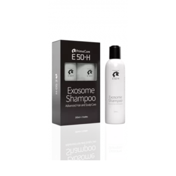RocQ - E-50-H Exosome Shampoo (1x 250ml)