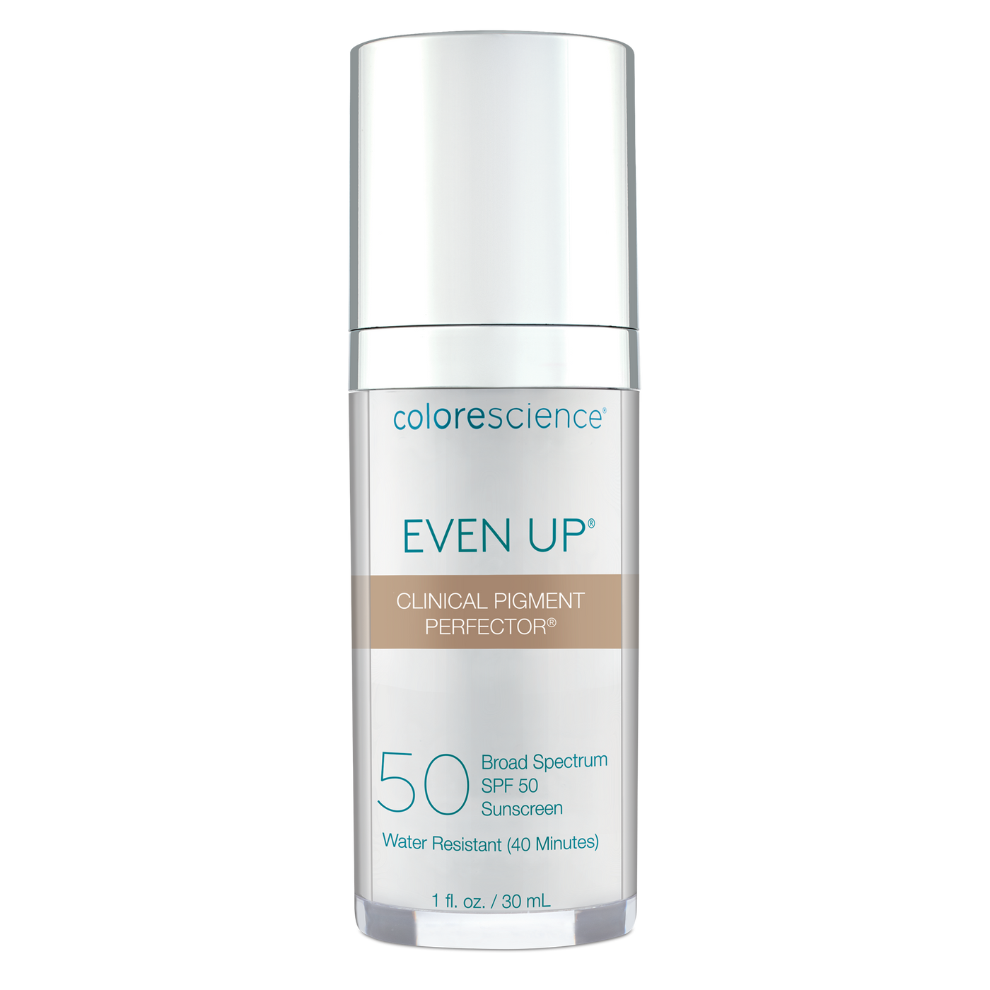 Colorscience - Even Up® Clinical Pigment Perfector® SPF 50