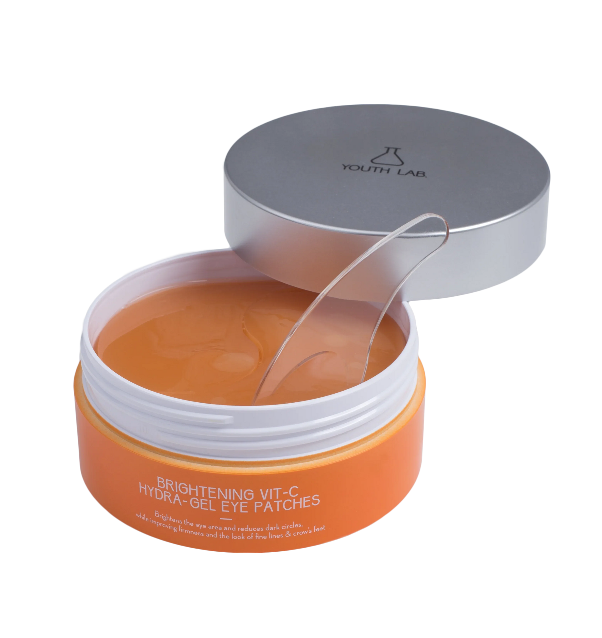 Youth Lab Brightening Vit C Hydragel Eye Patches