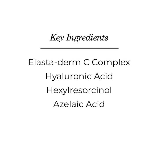 Nassif MD - OVERNIGHT ILLUMINATING MASQUE