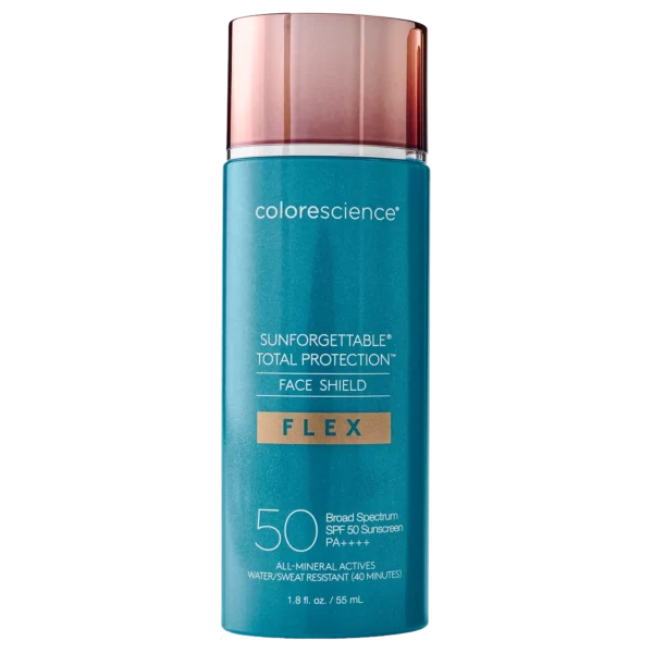 Colorscience - Sunforgettable Total Protection Face Shield SPF 50