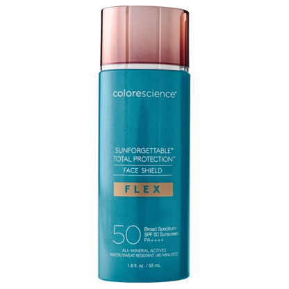 Colorscience - Sunforgettable Total Protection Face Shield SPF 50