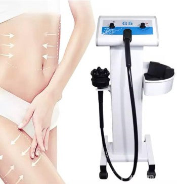 Dainfern Aesthetics - G5 Slimming
