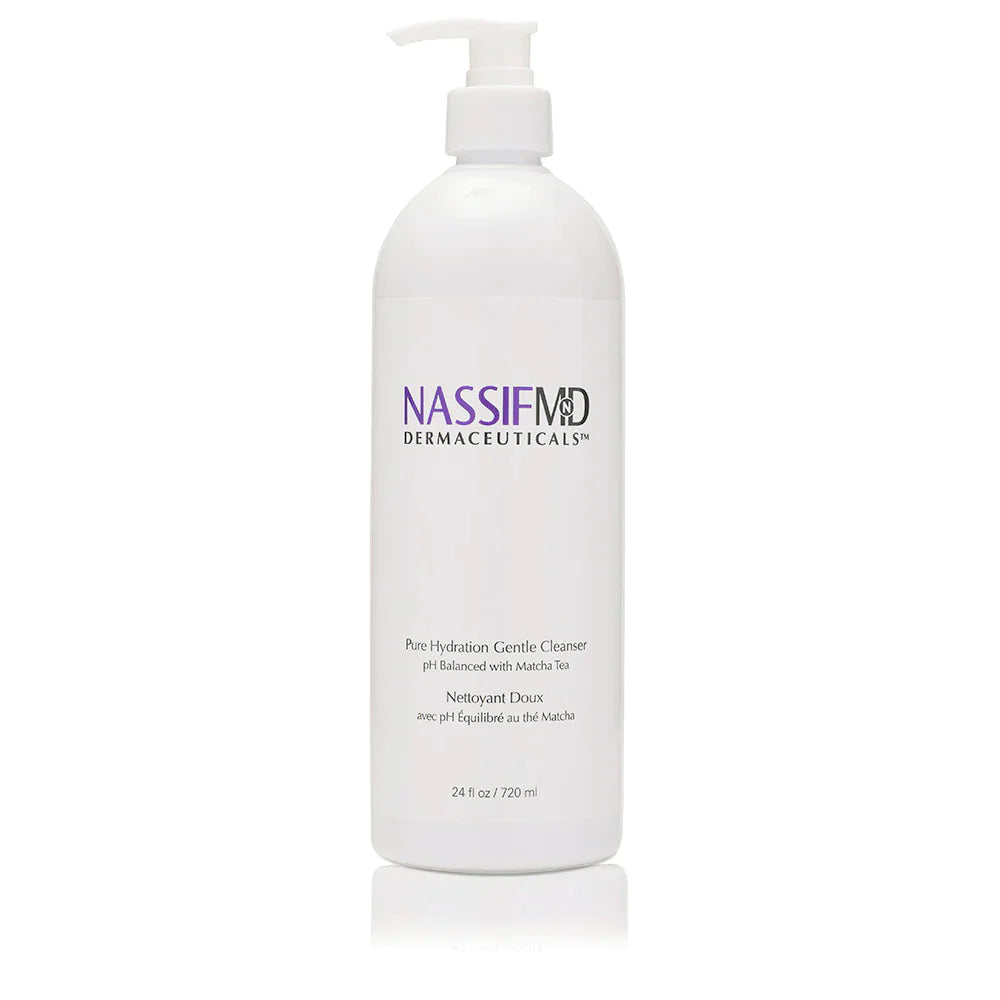 Nassif MD - PURE HYDRATION FACIAL CLEANSER - 60ml