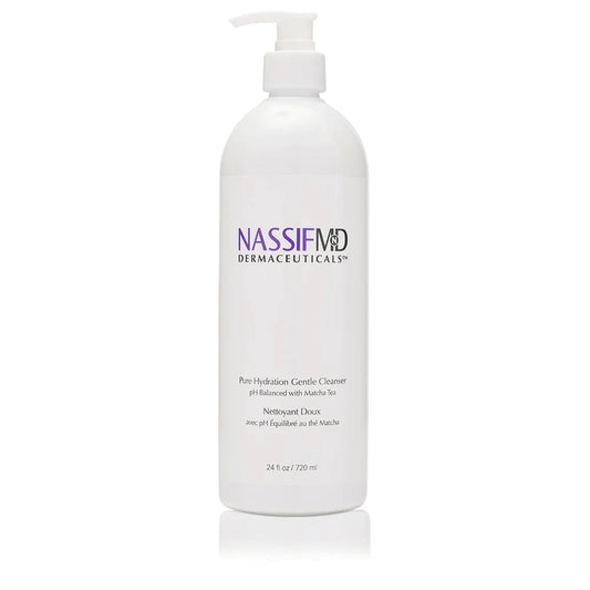 Nassif MD - PURE HYDRATION FACIAL CLEANSER - 60ml