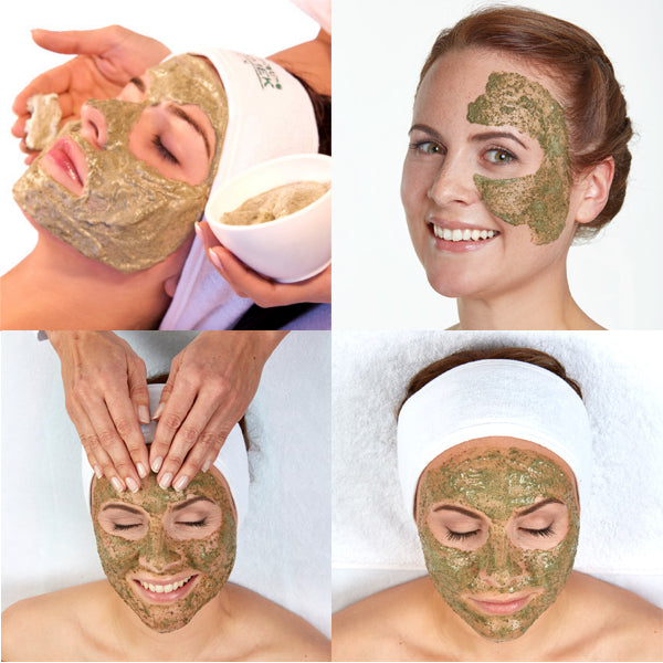 Peels – Dr Schrammek GREEN PEEL