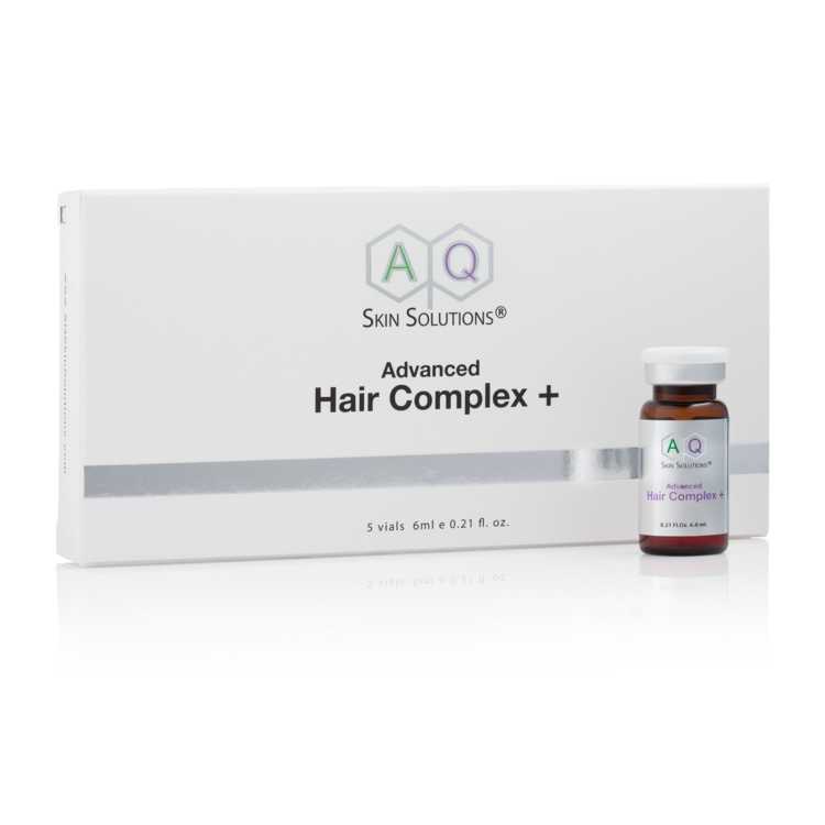 Dainfern Aesthetics - AQ Hair Complex
