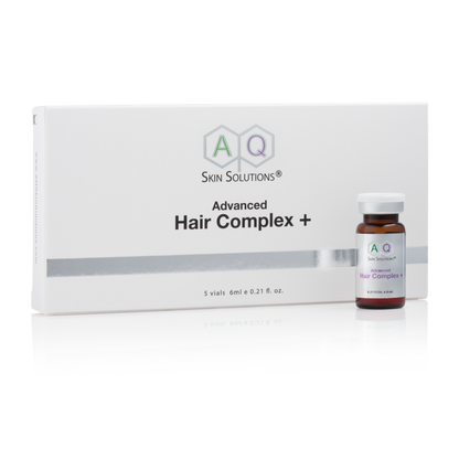 Dainfern Aesthetics - AQ Hair Complex