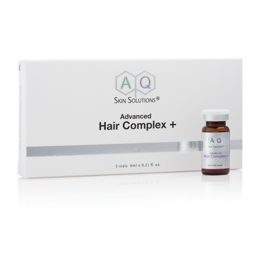 Dainfern Aesthetics - AQ Hair Complex