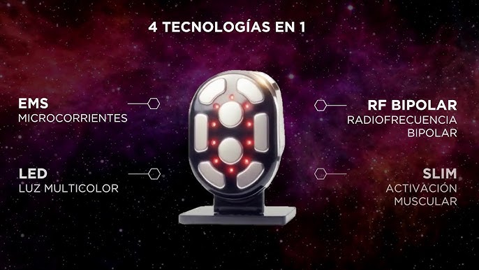 Unicskin - UNICTECH BODY SLIM x4