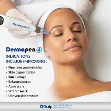 DermaPen / Microneedling