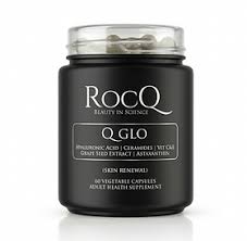 RocQ - Q Glo (SKIN Renewal)