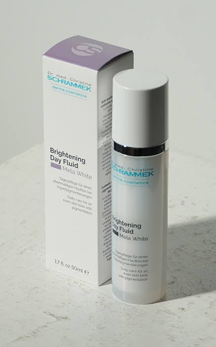 Dr Schrammek - BRIGHTENING DAY FLUID - 50ml