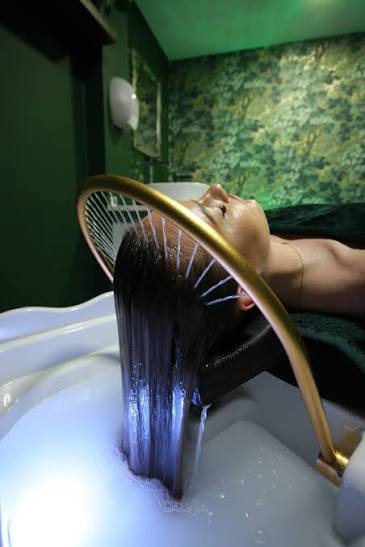 HAIR Spa