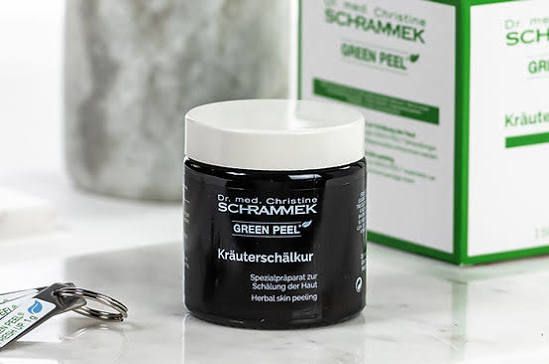 Peels – Dr Schrammek GREEN PEEL
