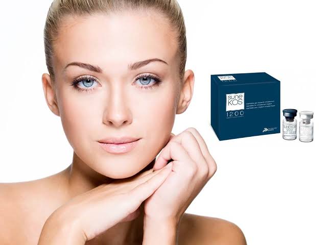 Injectable Skin Booster - Sunekos