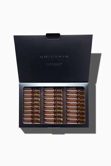 Unicskin - UNIC30-DAY SKIN MIRACLE SHOT 30X2ML AMPOULES