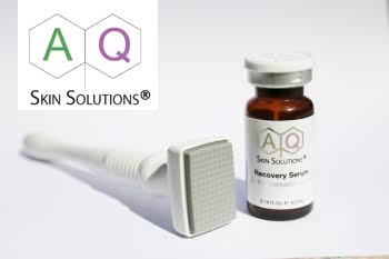 Dainfern Aesthetics - Non-Surgical – AQ Stamping