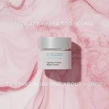 Dr Schrammek Ageless Future Night Cream