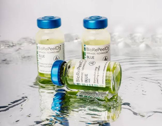 Skin Peel - Bio-RePeel
