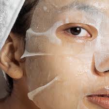 Unicskin - UNICREVIVE-X MASK single unit