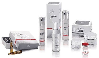 Dainfern Aesthetics - Meline Pigmentation Treatment