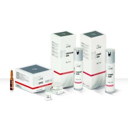 Dainfern Aesthetics - Meline Pigmentation Treatment
