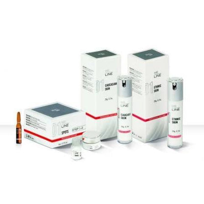 Dainfern Aesthetics - Meline Pigmentation Treatment