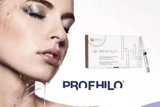Injectable – Skin Boosters |Profhilo®