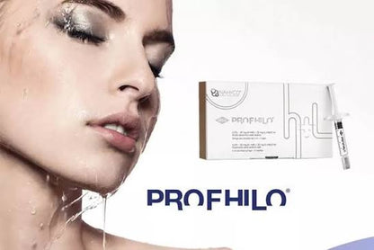 Injectable – Skin Boosters |Profhilo®