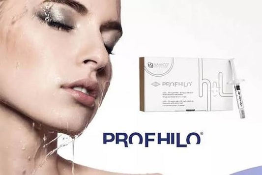 Injectable – Skin Boosters |Profhilo®