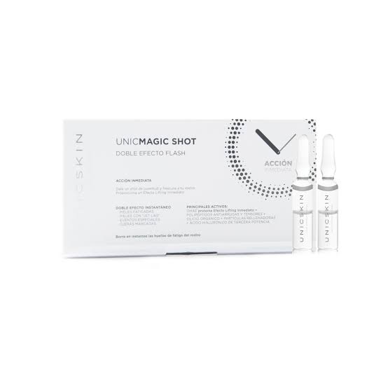 Unicskin - UNICMAGIC SHOT 10X2ML AMPOULES