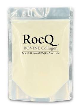 RocQ Collagen - Clinical Beauty (Verisol)