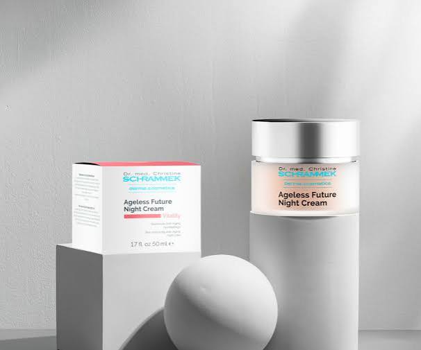 Dr Schrammek Ageless Future Night Cream