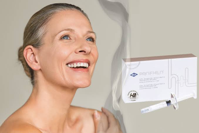 Injectable – Skin Boosters |Profhilo®