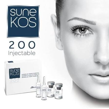 Injectable Skin Booster - Sunekos
