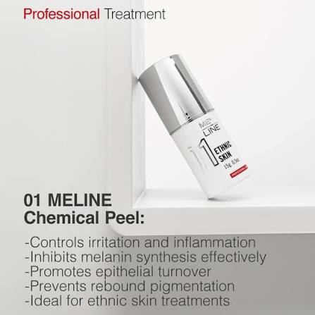 Dainfern Aesthetics - Meline Pigmentation Treatment