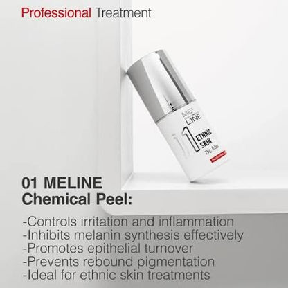 Dainfern Aesthetics - Meline Pigmentation Treatment