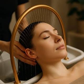 HAIR Spa