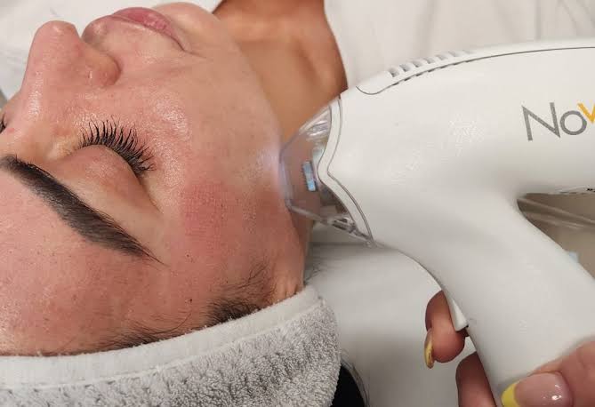 Tixel® Rejuvenation