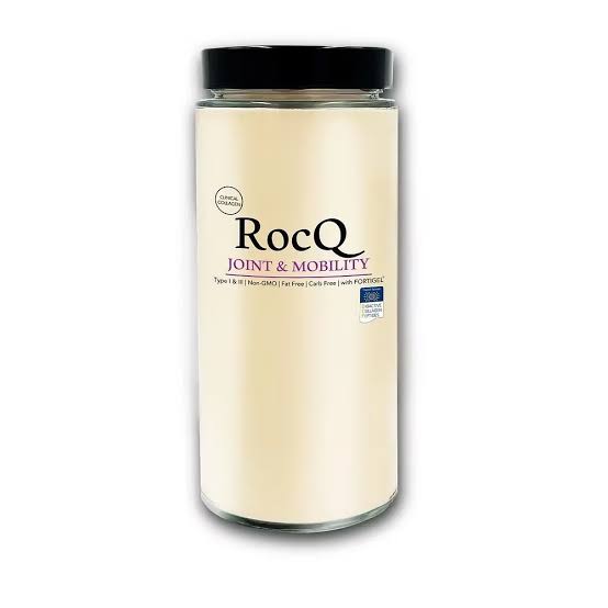 RocQ Collagen - Clinical Mobility (Fortigel)